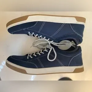 Johnnie-O Surfside Sneaker - size 11 Mens JOHNNIE-O  main image 2